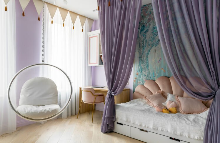 Услуга ремонт под ключ